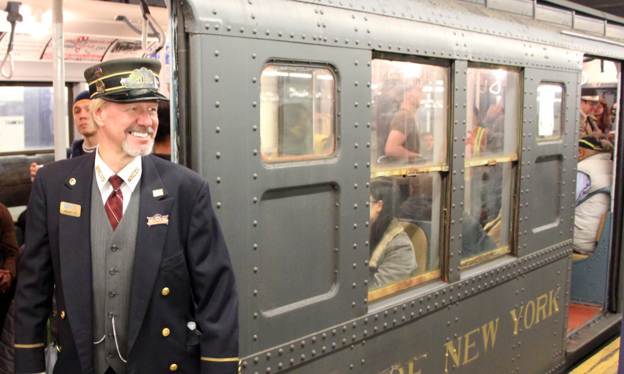 paseos nostálgicos navideños