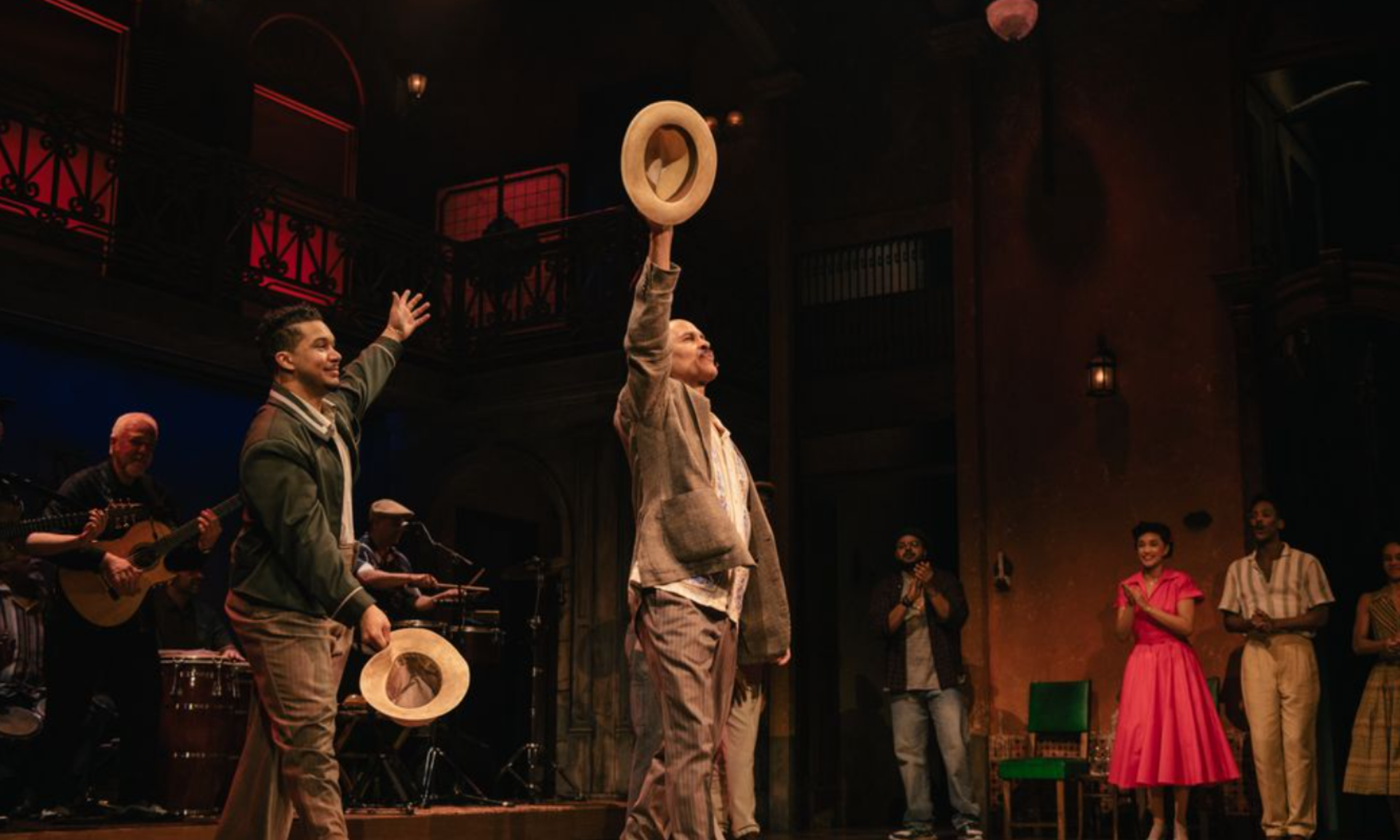 Buena Vista Social Club