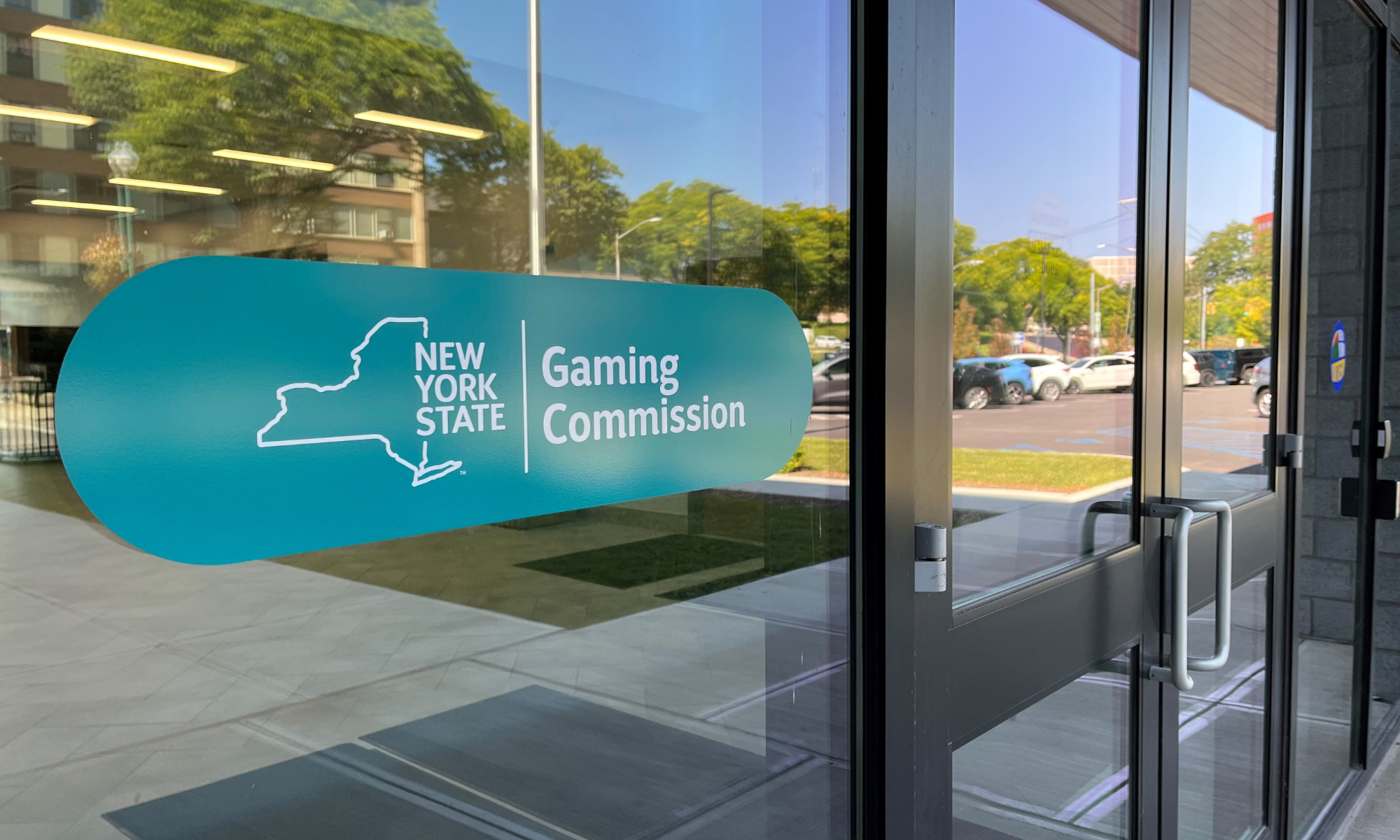 New York State Gaming Commission