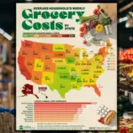 Nueva York cambia las reglas del juego: propina mínima del 10% en Uber Eats y DoorDash