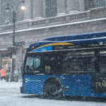 Nueva York sigue esta semana bajo Alerta Invernal