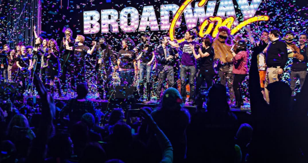 BroadwayCon