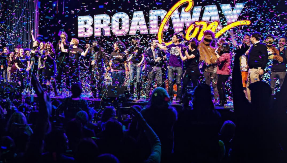 BroadwayCon