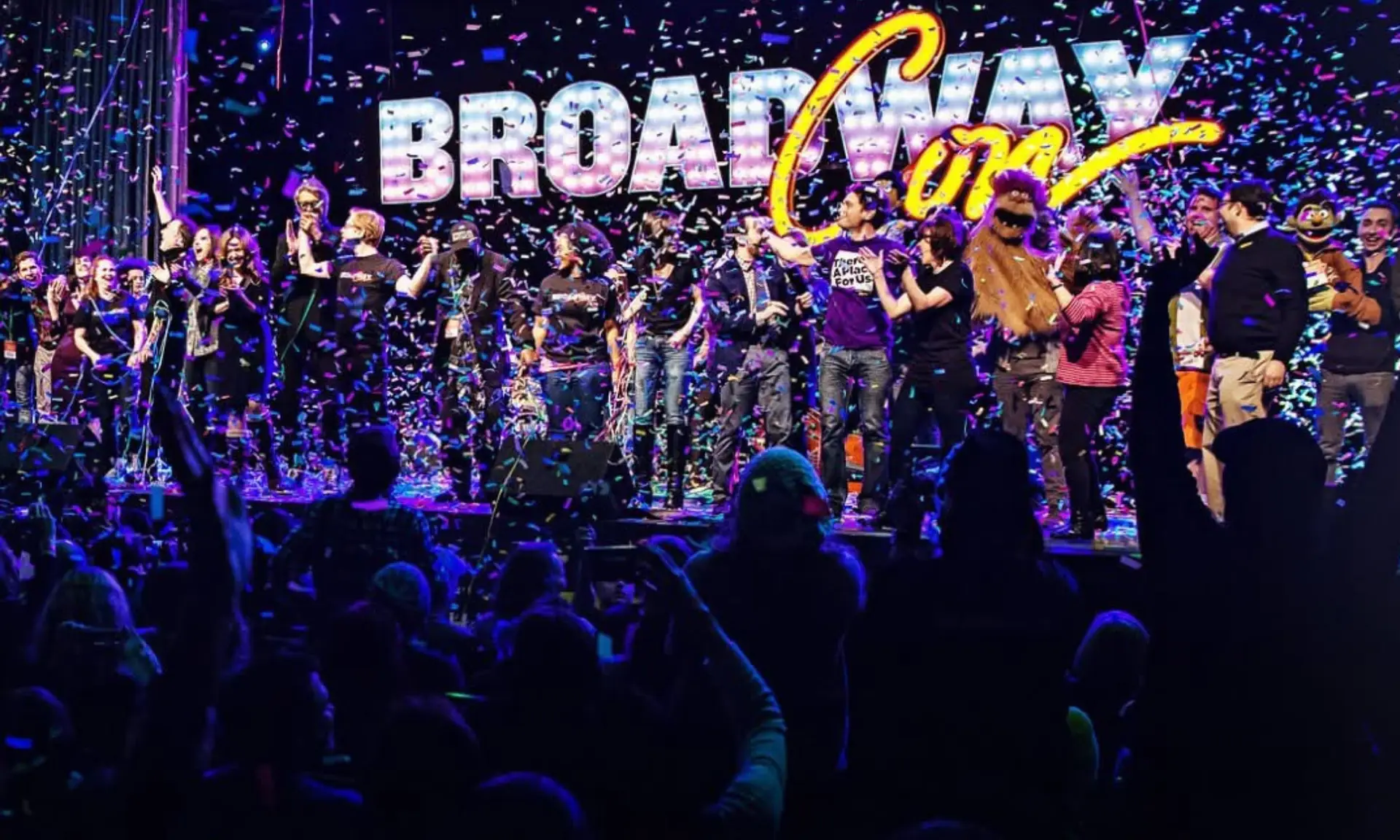 BroadwayCon