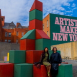 Harry Styles hará historia en Nueva York con 30 noches seguidas en The Garden