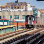 El sol se ocultará después de las 5 pm desde el 21 de enero en NYC