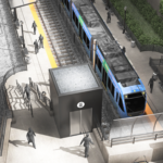 La Luna se teñirá de rojo sobre Nueva York en marzo