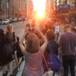Árbol de Navidad del Rockefeller Center permanecerá hasta el mediados de enero