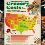 Nueva York cambia las reglas del juego: propina mínima del 10% en Uber Eats y DoorDash