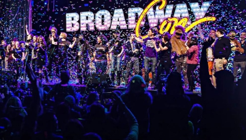 BroadwayCon