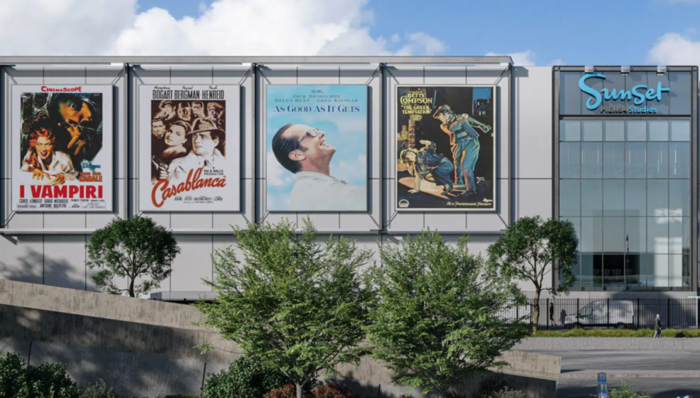 Sunset Pier 94 Studios