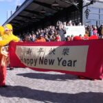 La temperatura en Nueva York comienza a ser más estable, pero con una posible tormenta en observación