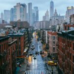 Nueva York Celebra el Año Nuevo Chino 2026