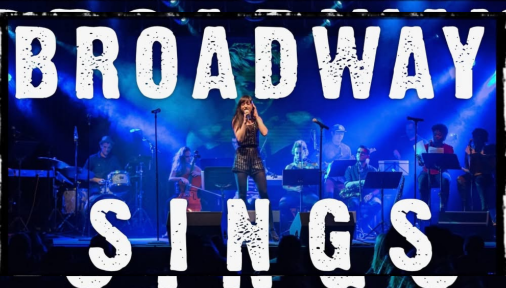 Broadway Sings