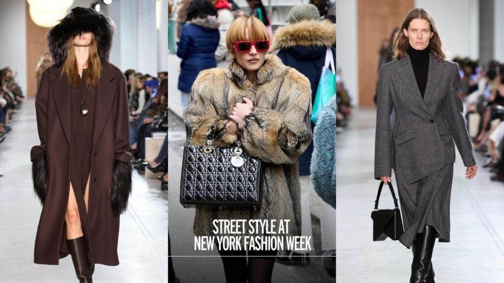 New York Fashion Week