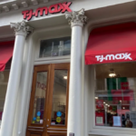 TJ Maxx prepara su desembarco en Nueva York