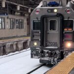 Nueva York evalúa autobuses gratuitos durante el Mundial 2026