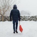 ¿Otra vez nieve? Los pronósticos aseguran que la nieve volverá