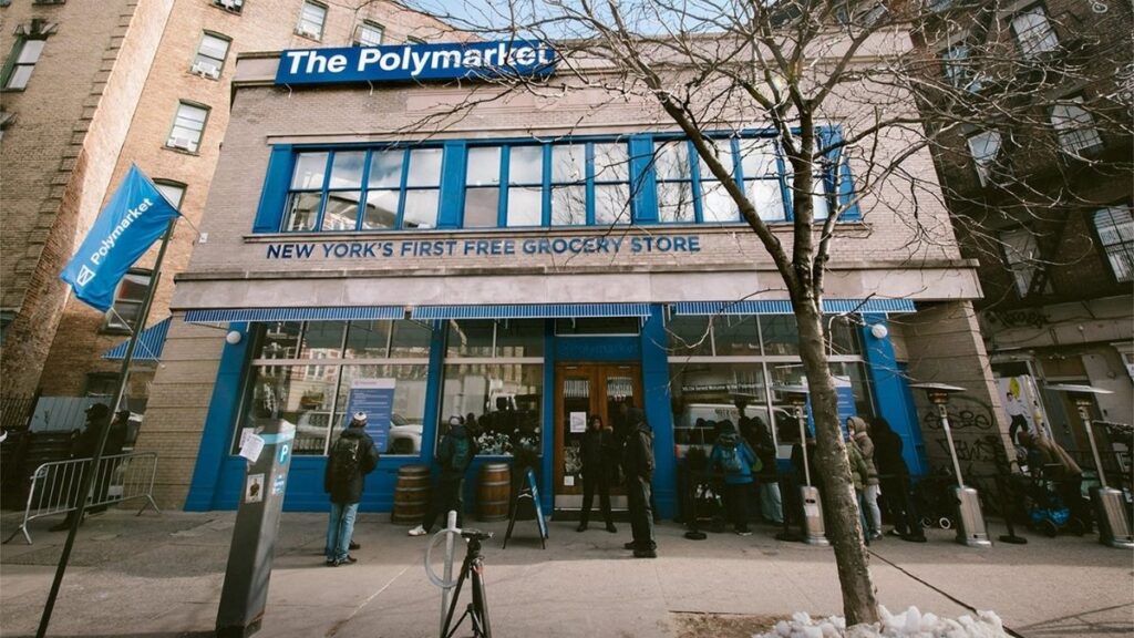 Polymarket