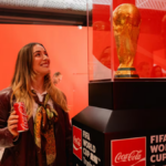 Nueva York también será protagonista en la gira de la Copa Mundial de la FIFA 2026