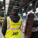 Tormenta + nieve + bomba ciclónica podría impactar en Nueva York este fin de semana