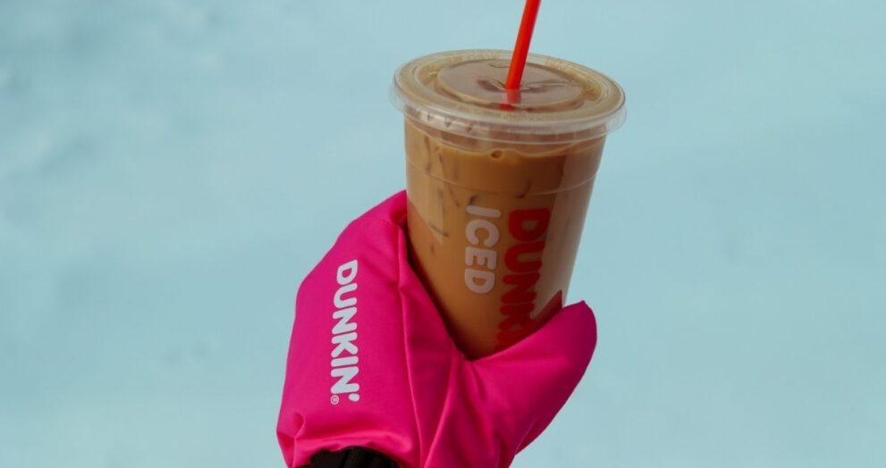 Dunkin