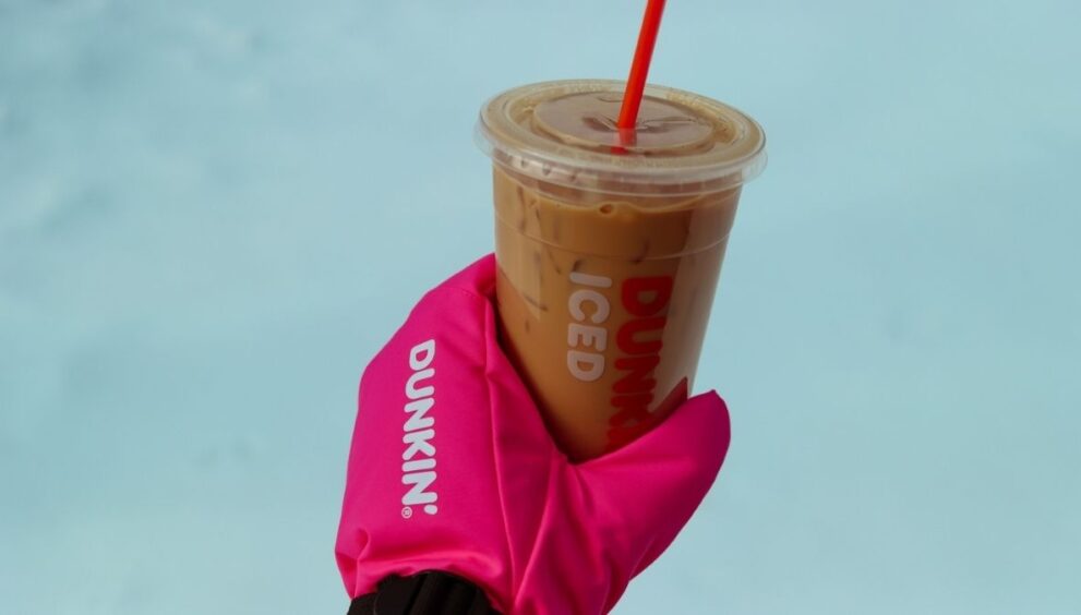 Dunkin