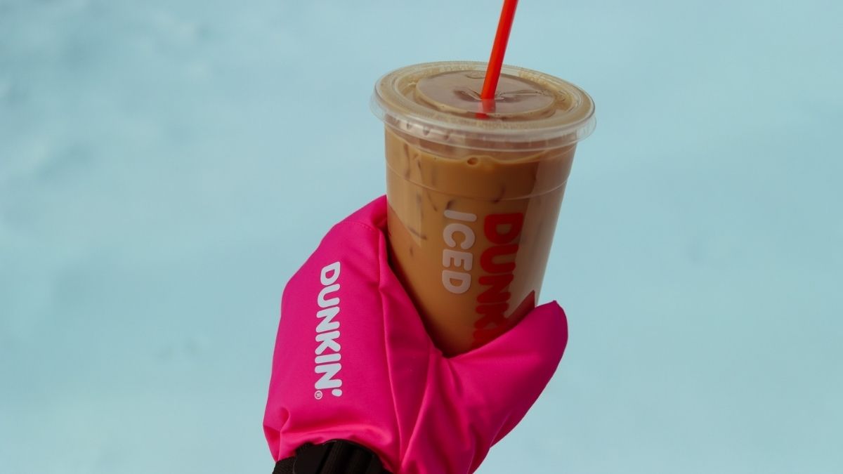 Dunkin