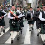 Desfile de San Patricio en Nueva York 2026: todo lo que debes saber