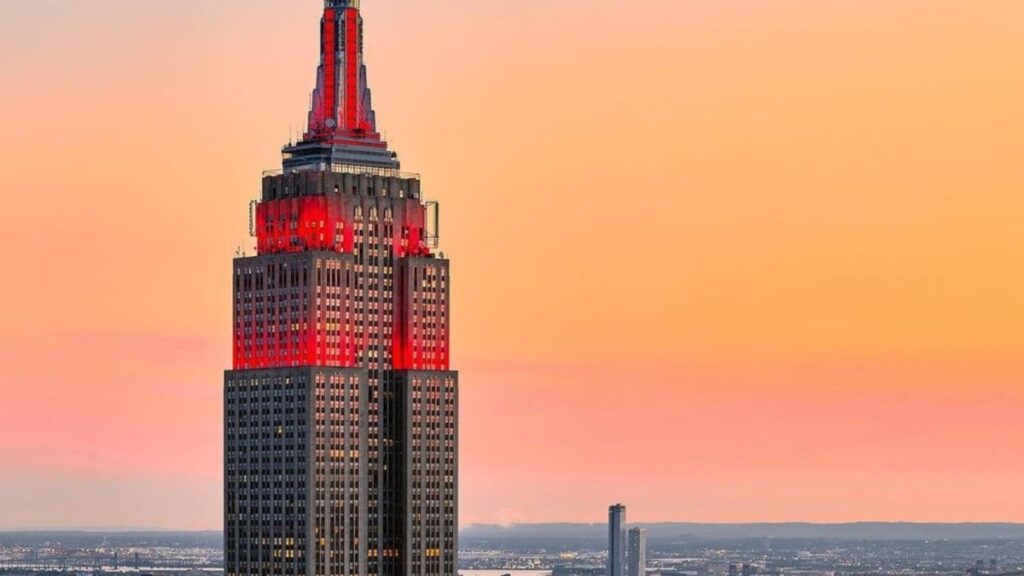 Empire State Building