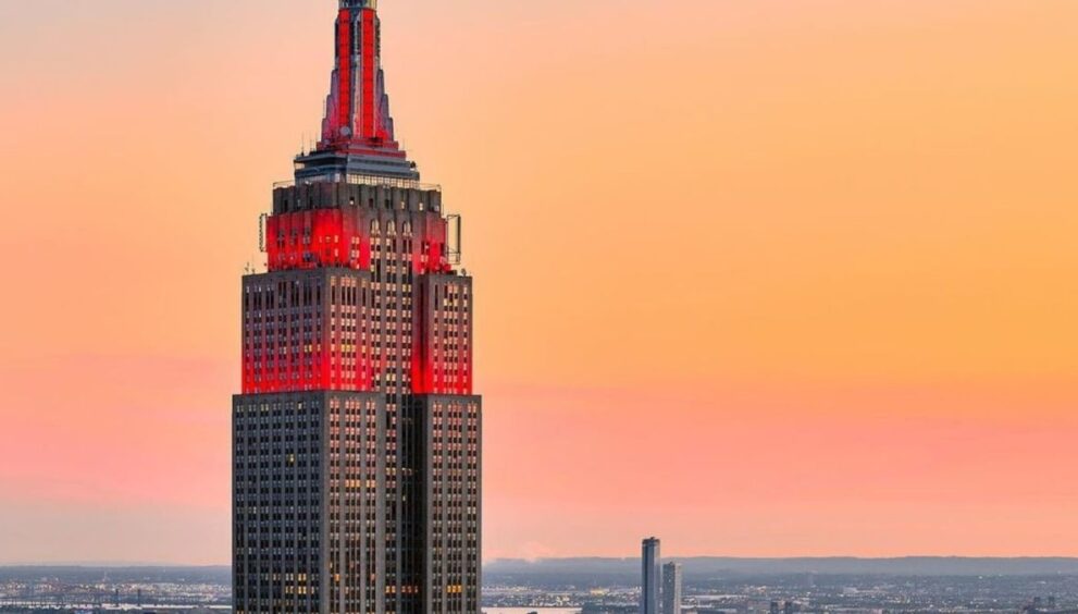 Empire State Building