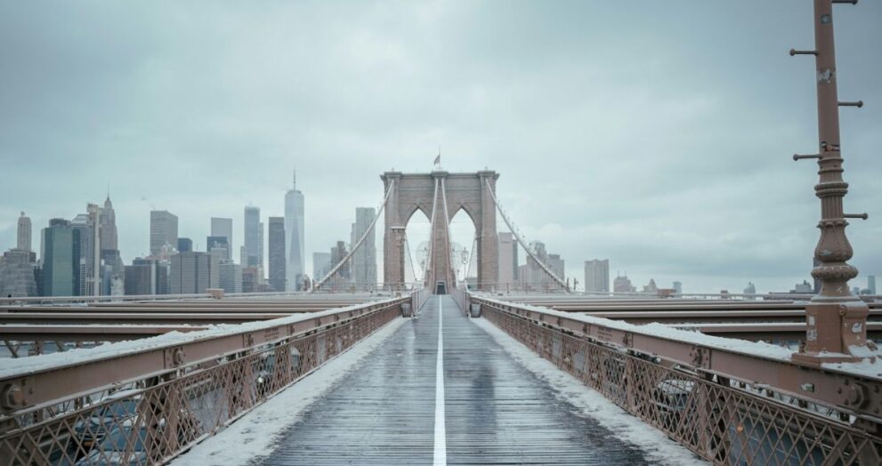 Empire State Building