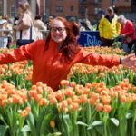 Eclipse total de Luna del 3 de marzo de 2026 en Nueva York: guía completa, horarios y cómo verlo